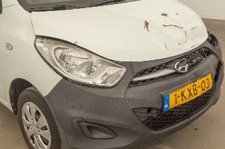 Hyundai I-10 1.0 Pure 102.085 km picture 33