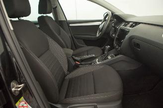 Skoda Octavia Combi 1.0 TSI Automaat Greentech Ambition Business picture 21