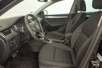 Skoda Octavia Combi 1.0 TSI Automaat Greentech Ambition Business picture 23