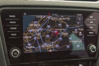 Skoda Octavia Combi 1.0 TSI Automaat Greentech Ambition Business picture 8