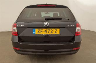 Skoda Octavia Combi 1.0 TSI Automaat Greentech Ambition Business picture 37
