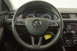 Skoda Octavia Combi 1.0 TSI Automaat Greentech Ambition Business picture 9