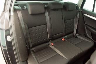 Skoda Octavia Combi 1.0 TSI Automaat Greentech Ambition Business picture 26