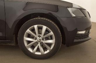 Skoda Octavia Combi 1.0 TSI Automaat Greentech Ambition Business picture 28