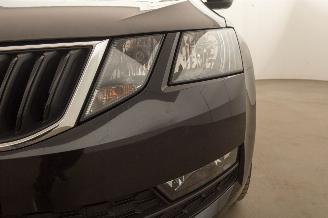 Skoda Octavia Combi 1.0 TSI Automaat Greentech Ambition Business picture 29