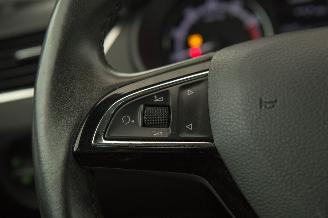 Skoda Octavia Combi 1.0 TSI Automaat Greentech Ambition Business picture 12