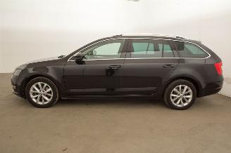 Skoda Octavia Combi 1.0 TSI Automaat Greentech Ambition Business picture 38