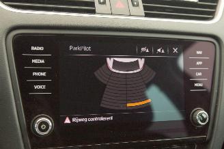 Skoda Octavia Combi 1.0 TSI Automaat Greentech Ambition Business picture 10