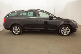 Skoda Octavia Combi 1.0 TSI Automaat Greentech Ambition Business picture 39