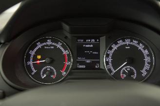 Skoda Octavia Combi 1.0 TSI Automaat Greentech Ambition Business picture 6