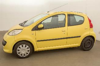 Peugeot 107 1.0-12V XS picture 34