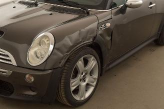 Mini Cooper S 1.6 Airco picture 28