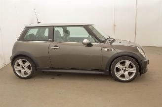 Mini Cooper S 1.6 Airco picture 38