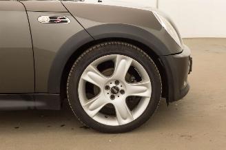 Mini Cooper S 1.6 Airco picture 27