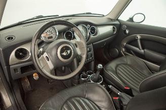 Mini Cooper S 1.6 Airco picture 5
