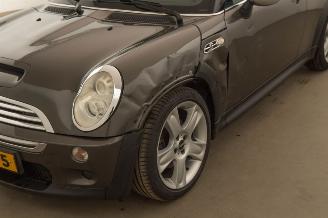 Mini Cooper S 1.6 Airco picture 33