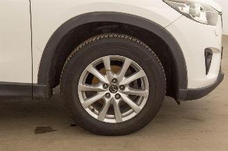 Mazda CX-5 2.2D TS+ Motorschade Lease Pack 2WD picture 30
