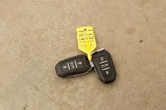 Opel Crossland 1.2 Turbo 59.643 km Clima Navi Level 4 picture 31