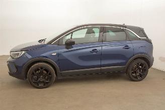Opel Crossland 1.2 Turbo 59.643 km Clima Navi Level 4 picture 37