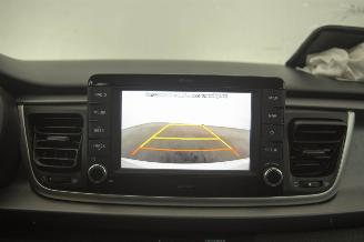 Kia Rio TGDI Navi ComfortPlusline Navigator picture 9
