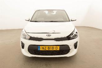 Kia Rio TGDI Navi ComfortPlusline Navigator picture 42