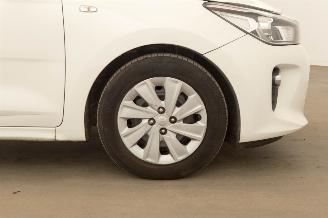 Kia Rio TGDI Navi ComfortPlusline Navigator picture 30