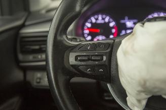 Kia Rio TGDI Navi ComfortPlusline Navigator picture 10