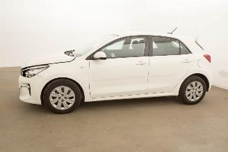 Kia Rio TGDI Navi ComfortPlusline Navigator picture 44