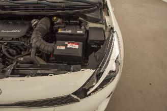 Kia Rio TGDI Navi ComfortPlusline Navigator picture 29