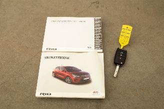 Kia Rio TGDI Navi ComfortPlusline Navigator picture 18