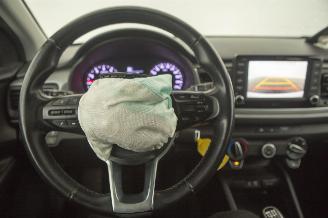 Kia Rio TGDI Navi ComfortPlusline Navigator picture 8