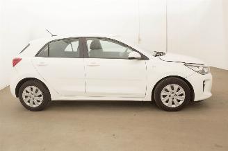 Kia Rio TGDI Navi ComfortPlusline Navigator picture 45