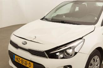Kia Rio TGDI Navi ComfortPlusline Navigator picture 33