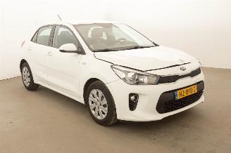 Kia Rio TGDI Navi ComfortPlusline Navigator picture 2