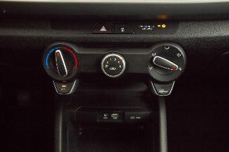 Kia Rio TGDI Navi ComfortPlusline Navigator picture 12
