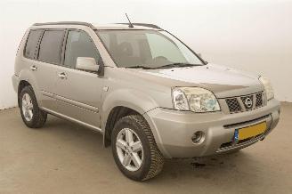 Nissan X-Trail 2.0 Benz 2WD Airco picture 2