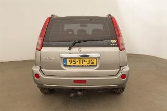 Nissan X-Trail 2.0 Benz 2WD Airco picture 36