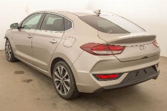 Hyundai I-30 1.4 T-GDI Fastback  94.851 km picture 3