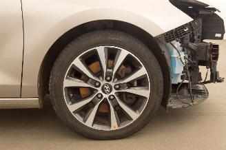 Hyundai I-30 1.4 T-GDI Fastback  94.851 km picture 33