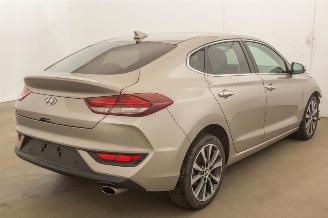 Hyundai I-30 1.4 T-GDI Fastback  94.851 km picture 4