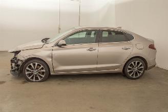 Hyundai I-30 1.4 T-GDI Fastback  94.851 km picture 64