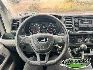 MAN TGE 35 2.0 103 kW Lang Airco picture 5