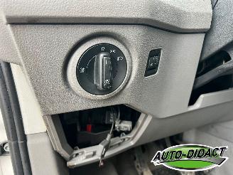 MAN TGE 35 2.0 103 kW Lang Airco picture 11
