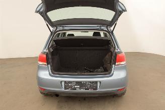 Volkswagen Golf 1.6 TDI Clima picture 41