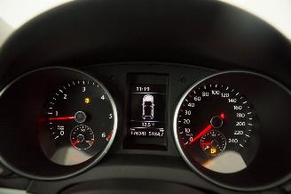 Volkswagen Golf 1.6 TDI Clima picture 6