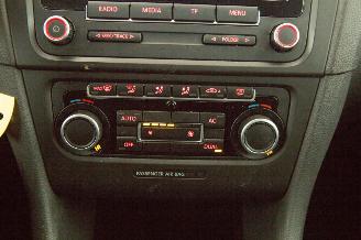 Volkswagen Golf 1.6 TDI Clima picture 8