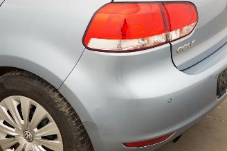 Volkswagen Golf 1.6 TDI Clima picture 37