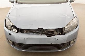 Volkswagen Golf 1.6 TDI Clima picture 33