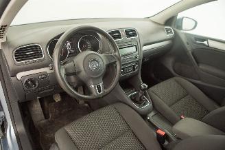 Volkswagen Golf 1.6 TDI Clima picture 21