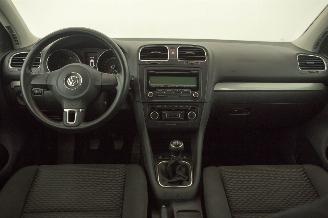 Volkswagen Golf 1.6 TDI Clima picture 20